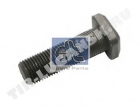 Шпилька колеса 7/8"-11BSF*85/74 mm10.9