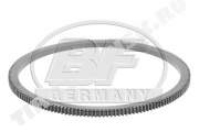 Венец маховика D=432*18 mm