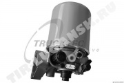 Pressure regulator