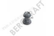 Шестерня суппорта левая D=37.5mm