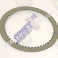 CLUTCH DISC