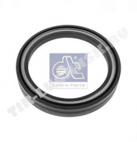 Oil seal