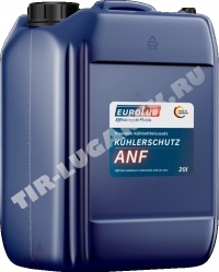 Антифриз концентрат ANF 20л