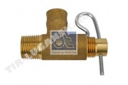 Drain valve