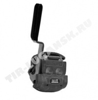 Разъем пневмат DuoMatic М16*1,5 с клапаном