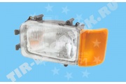Фара DAF F95, L