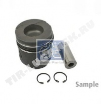 310136 DIESEL TECHNIC