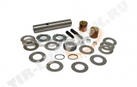 KING PIN KIT,AXLE STEERING KNUCKLE