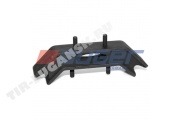 Gear Box Mounting
