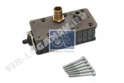 Valve unit