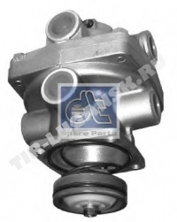 570152 DIESEL TECHNIC