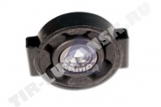Подшипник подвесной D35
