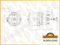 Энергоаккумулятор 27/30