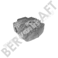 BK1243016AS Bergkraft