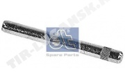 Hinge pin