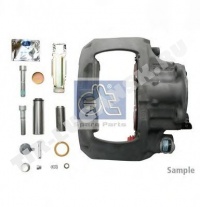 Brake caliper