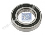 Ball bearing