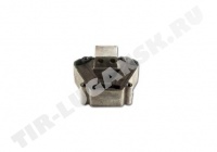 Engine Mounting