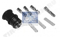 Insulator kit