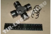 Крестовина кардана 30,2*92mm