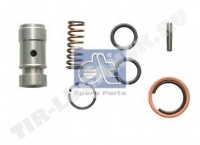 131781 DIESEL TECHNIC