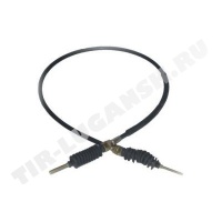 Трос газа