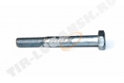 HEXAGON HEAD SCREW