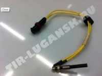 Свеча накала 12V