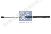 Gas spring