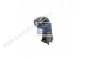 Gear shift handle