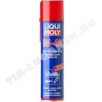 WD-40  400ml