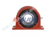 Подшипник подвесной D70