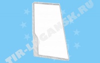 HEADLAMP GLASS RH