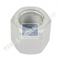 611158 DIESEL TECHNIC