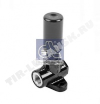 Feed pump