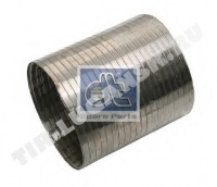 Flexible pipe