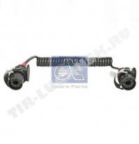 Electrical coil