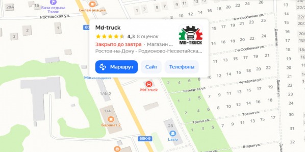хутор Ленинакан, Ростов-на-Дону - Родионово-Несветайская - Новошахтинск, 2-й километр, 36