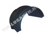 RUBBER BUFFER