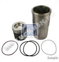 691155 DIESEL TECHNIC