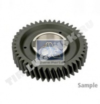 232781 DIESEL TECHNIC