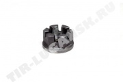 Гайка ступицы М60*2*55/SW85