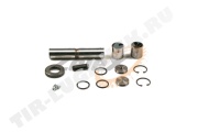 KING PIN KIT,AXLE STEERING KNUCKLE