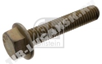Болт М8*40(10.9) масляный поддон