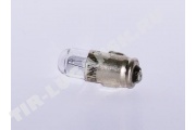 Лампочка 24v3w   T3W