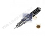 Unit injector