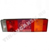 Tail lamp