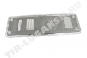 Стекло фонаря KRONE NEW R