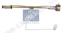 Fuel level sensor