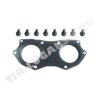 BK1601501AS Bergkraft